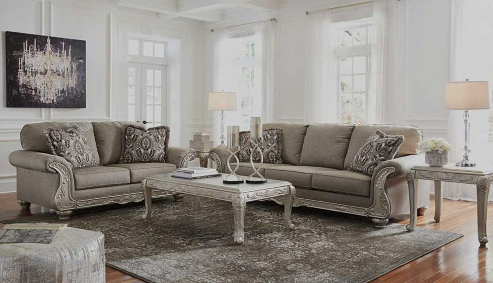 Ojai Upholstery 6
