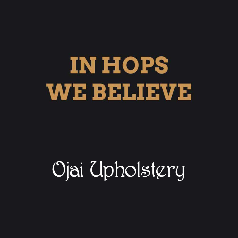 Ojai Upholstery 16