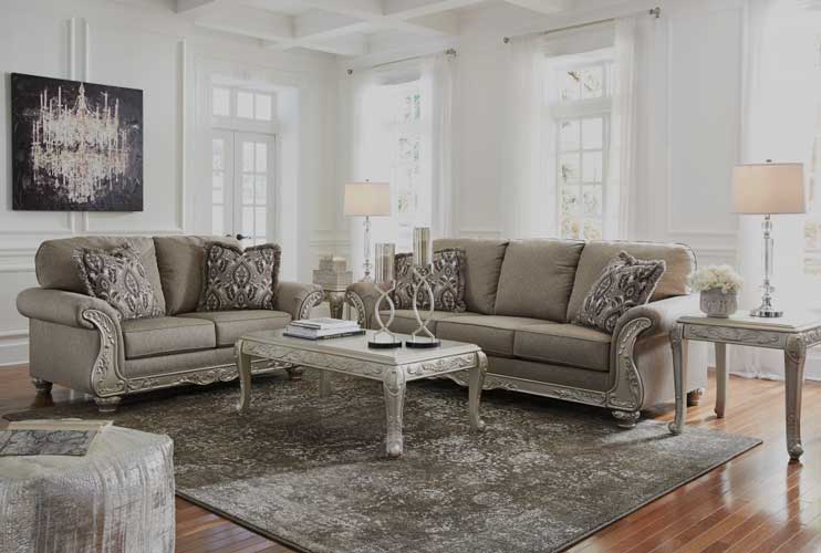Ojai Upholstery 5