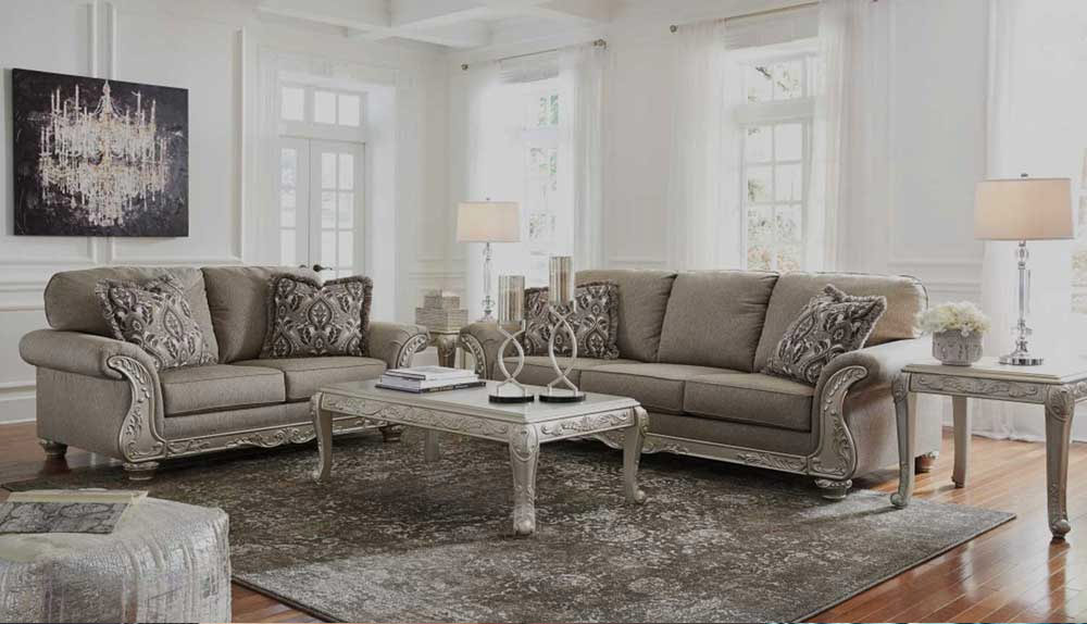 Ojai Upholstery 12